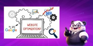 Dịch Vụ Tối Ưu Website Chuyên Nghiệp