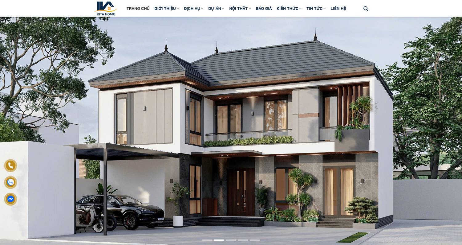 Kita Home Bia