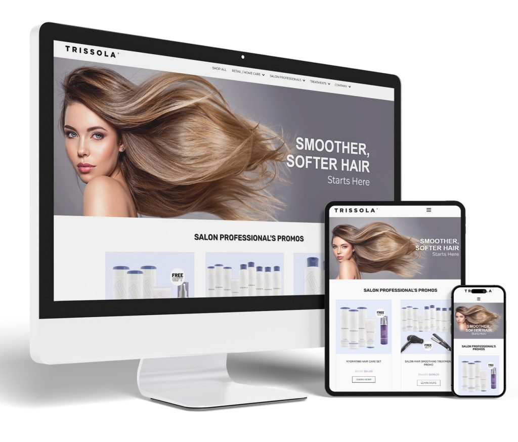 Vì sao dịch vụ thiết kế website giá rẻ đắt khách 3 Thiết kế website giá rẻ