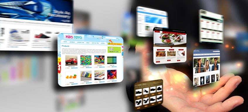 chon thiet ke website gia re