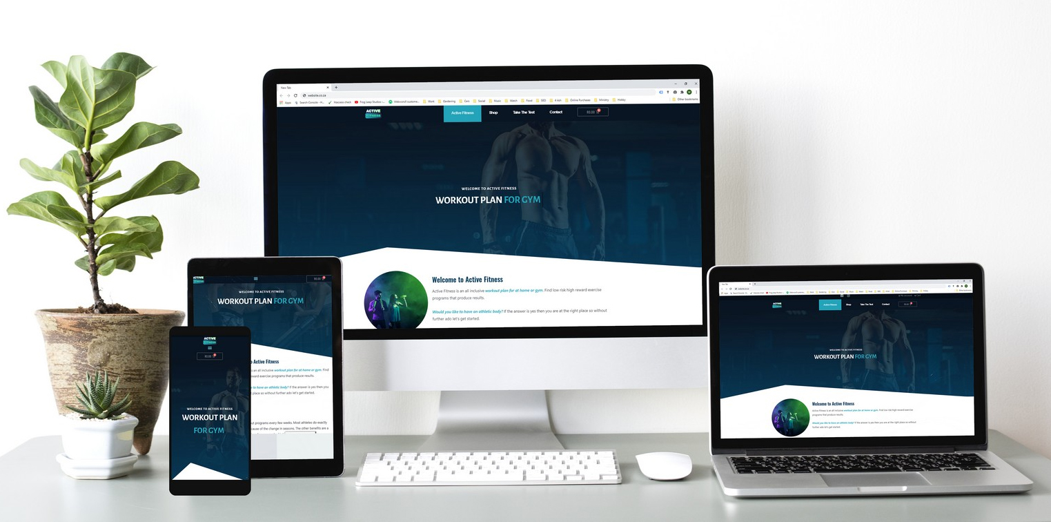 cong ty thiet ke website