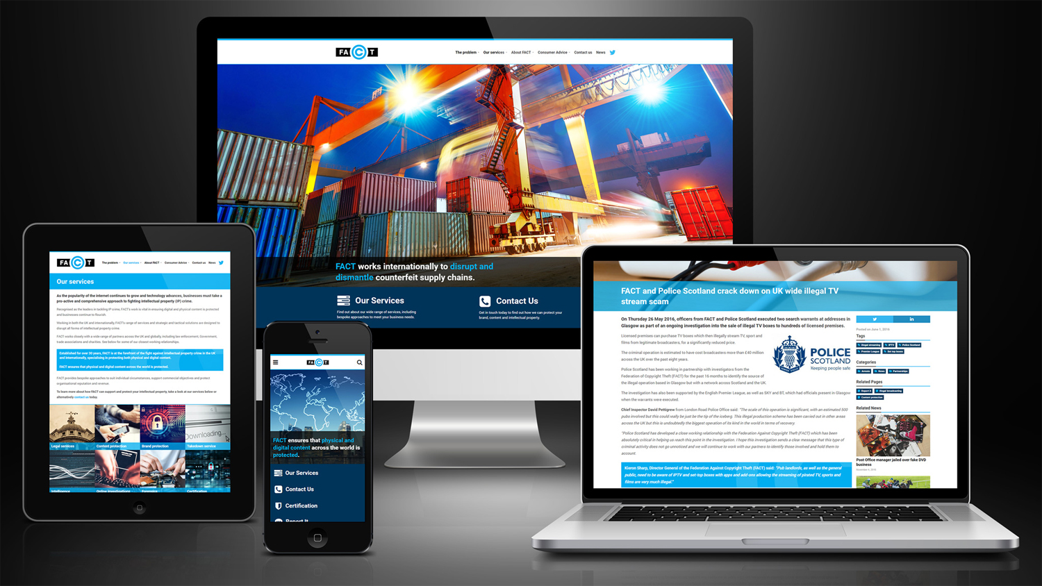 Đây là lý do bạn cần thiết kế website chuyên nghiệp 3 dich vu thiet ke website theo chuyen nghiep