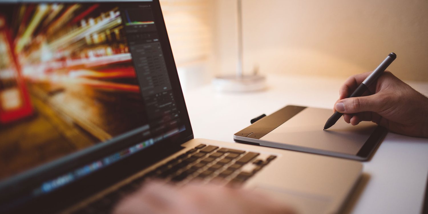 thie ke logo cho website