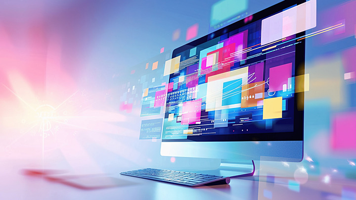 Những điều cần lưu ý khi thiết kế logo cho website 3 thie ke logo