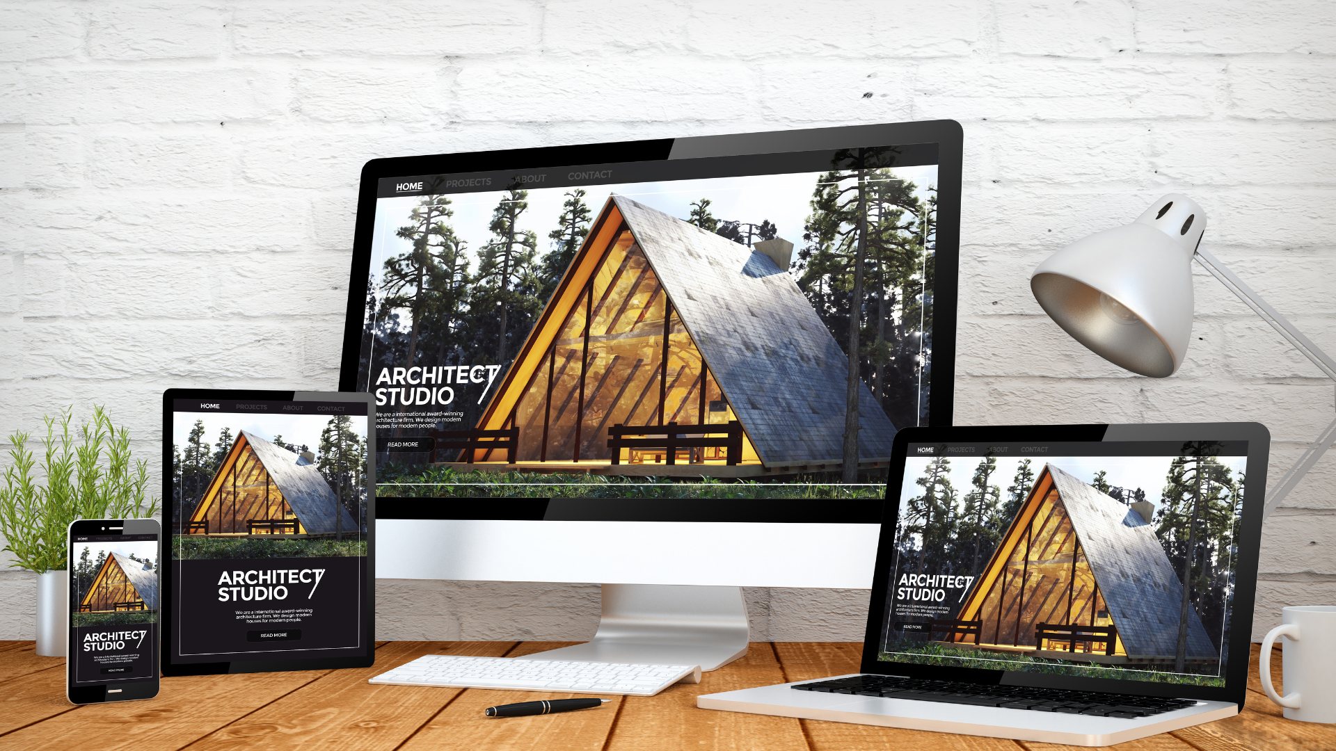 Đây là lý do bạn cần thiết kế website chuyên nghiệp 2 thiet ke website theo chuyen nghiep