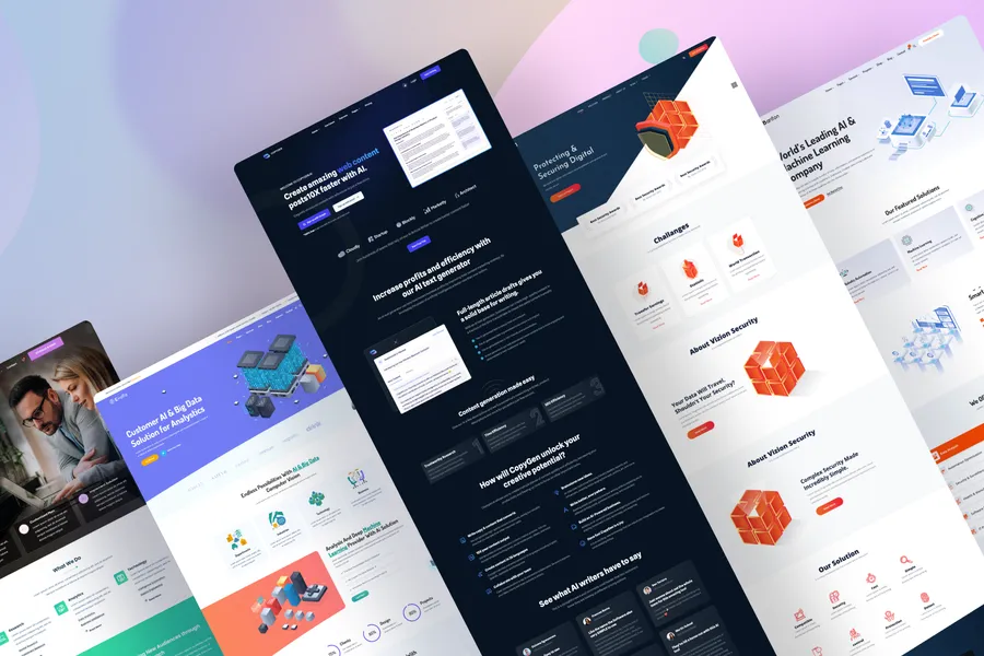 thiet ke website theo giao dien cho san
