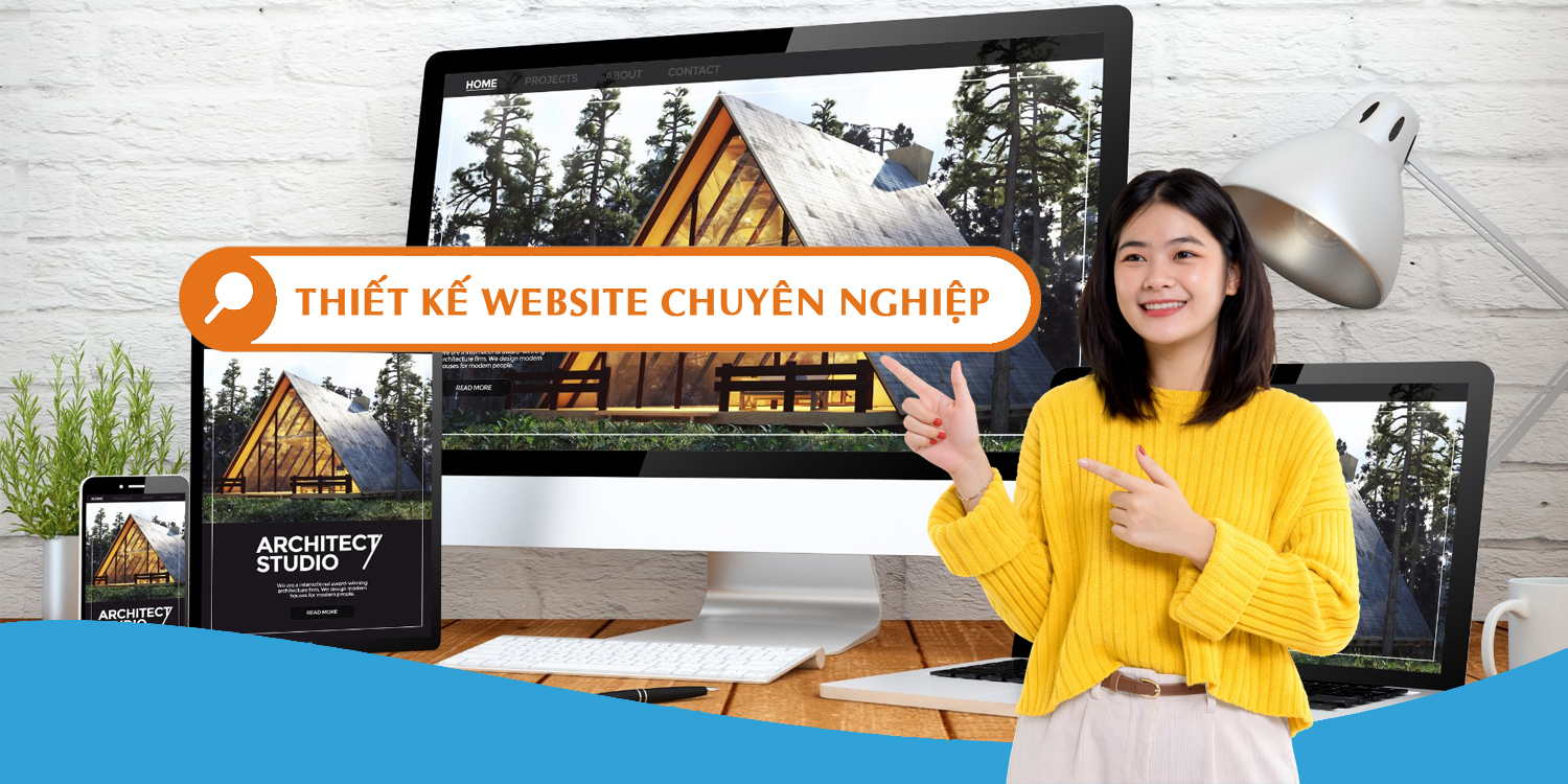 Thiet Ke Website Chuyen Nghiep 1