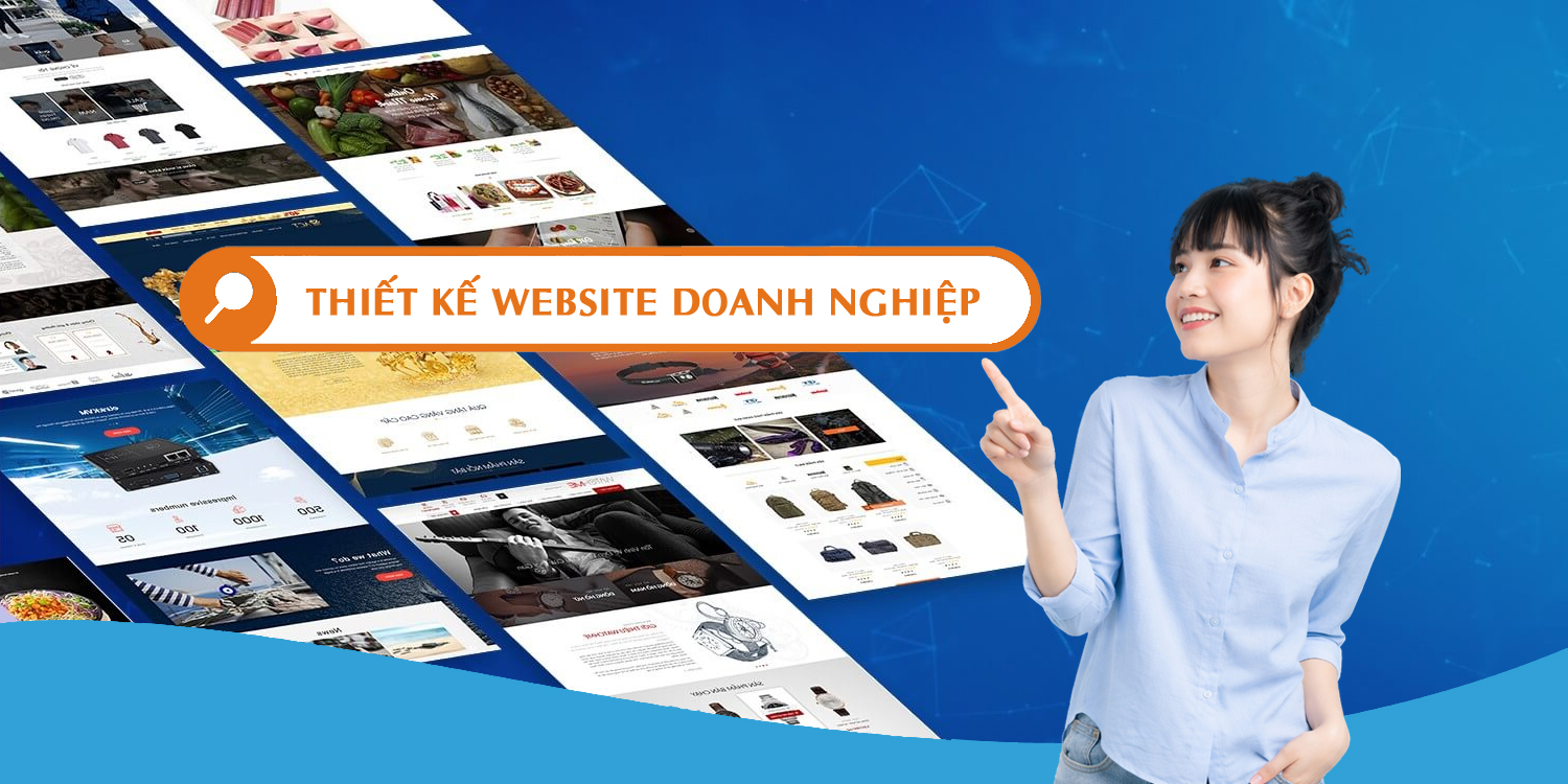 Thiet Ke Website Doanh Nghiep 1