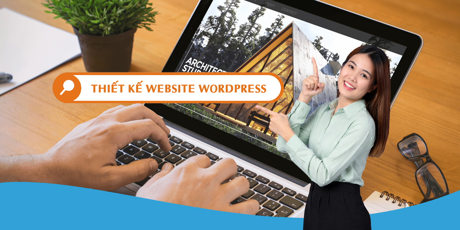 Thiet Ke Website Wordpress