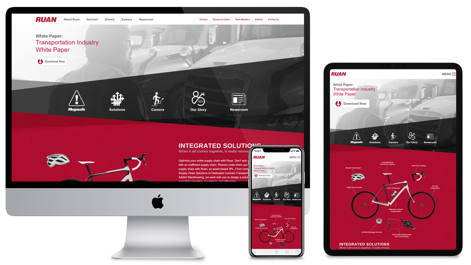 cong ty thiet ke web ban hang