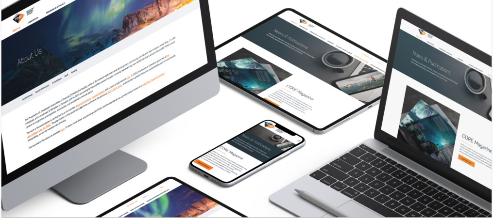 cong ty thiet ke website