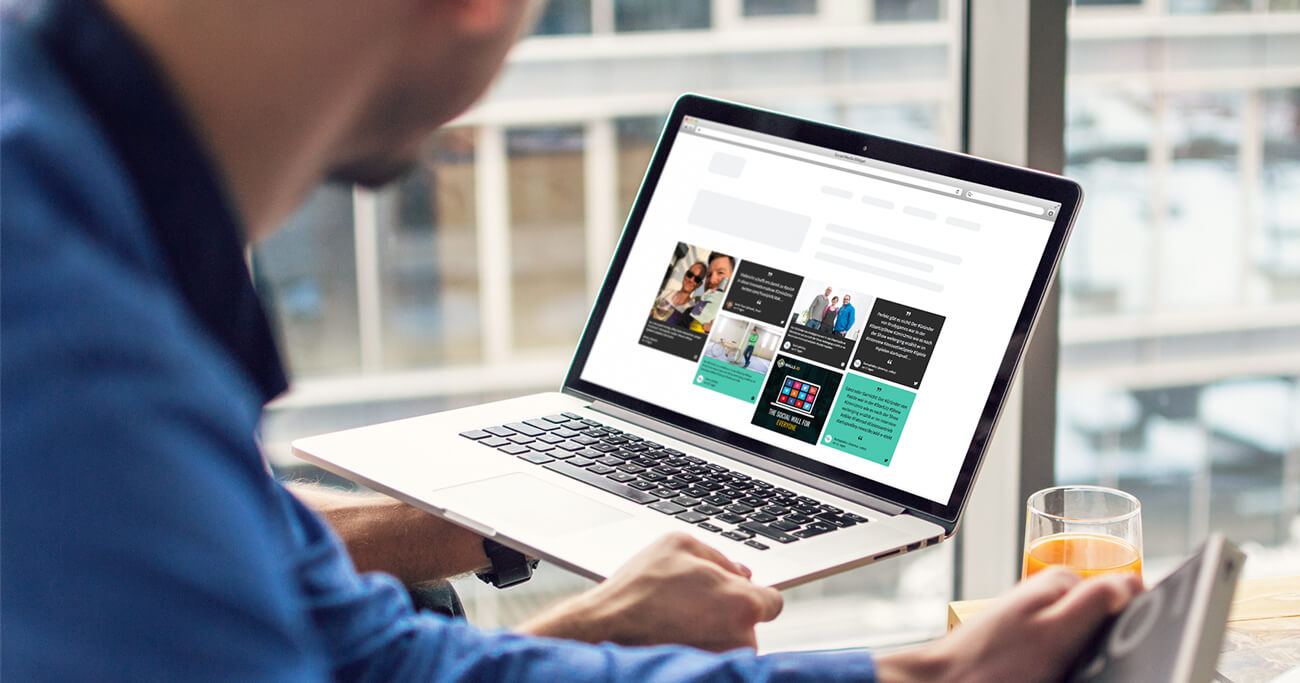 giao dien cho website