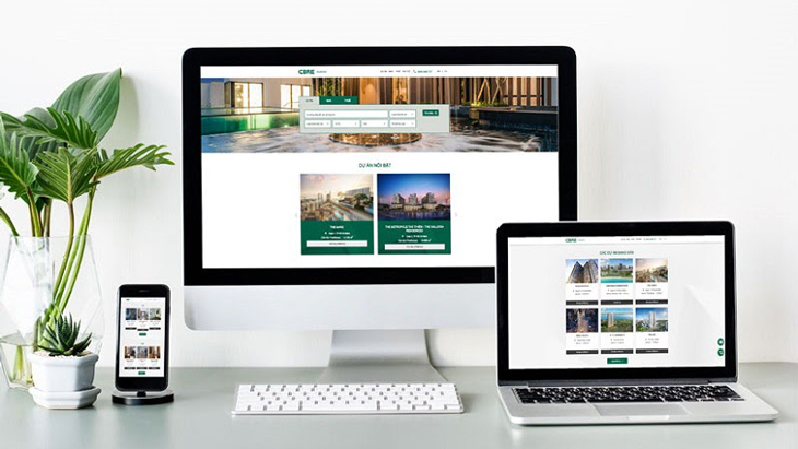 hut khach hang tu website