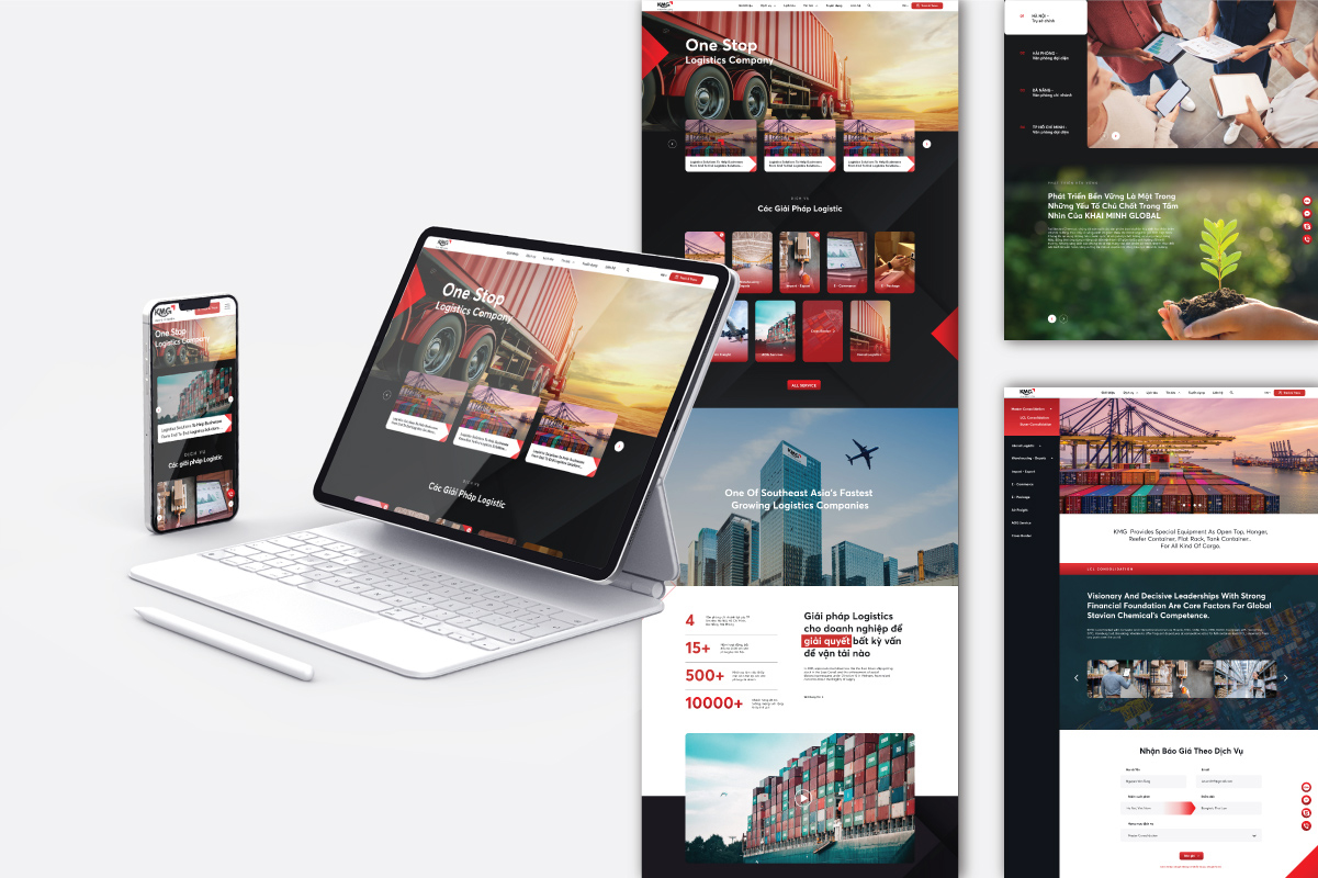 tang luot truy cap cho website