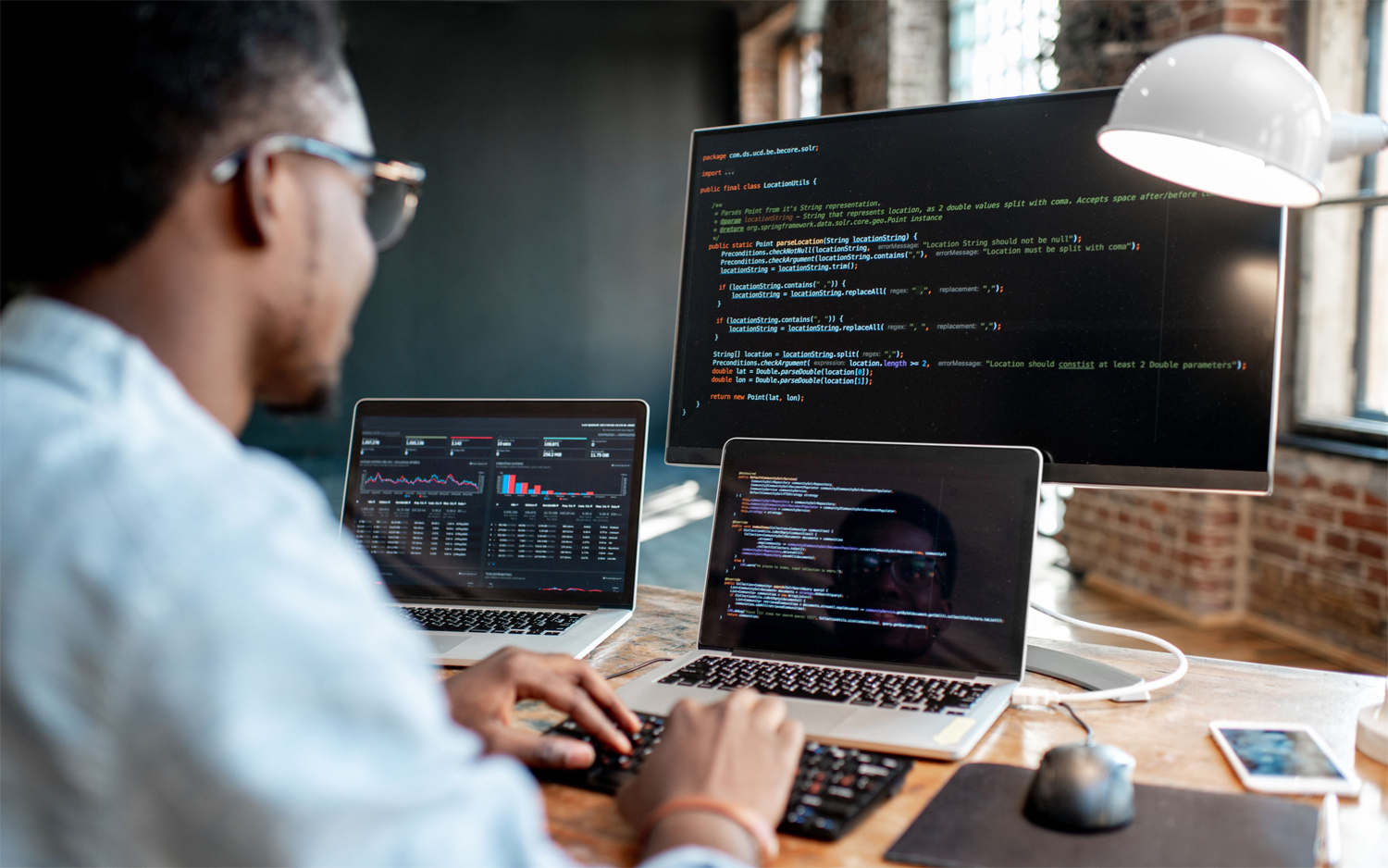 thiet ke website chuan mobile