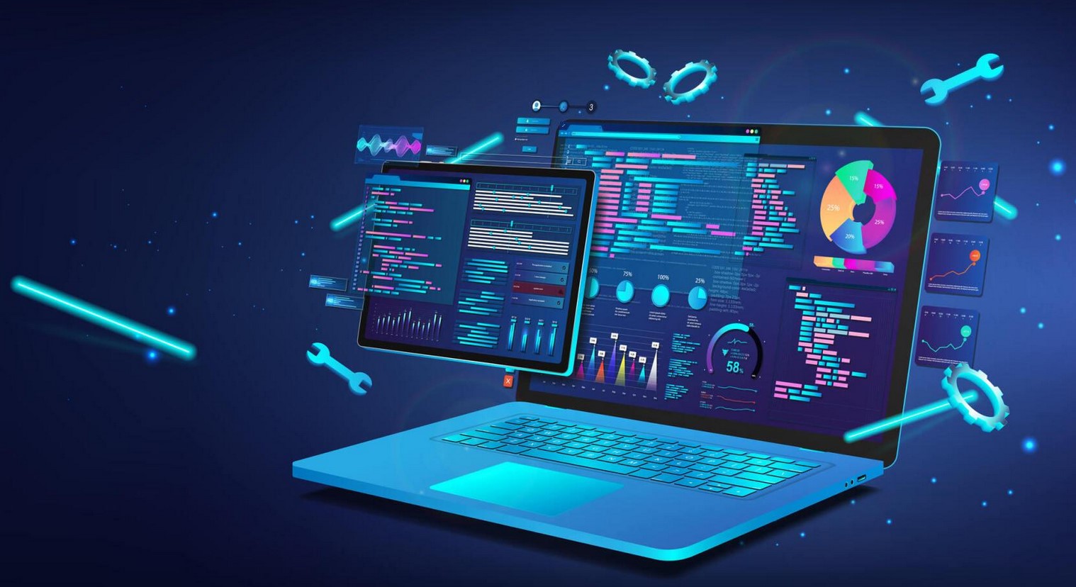 thiet ke website load nhanh