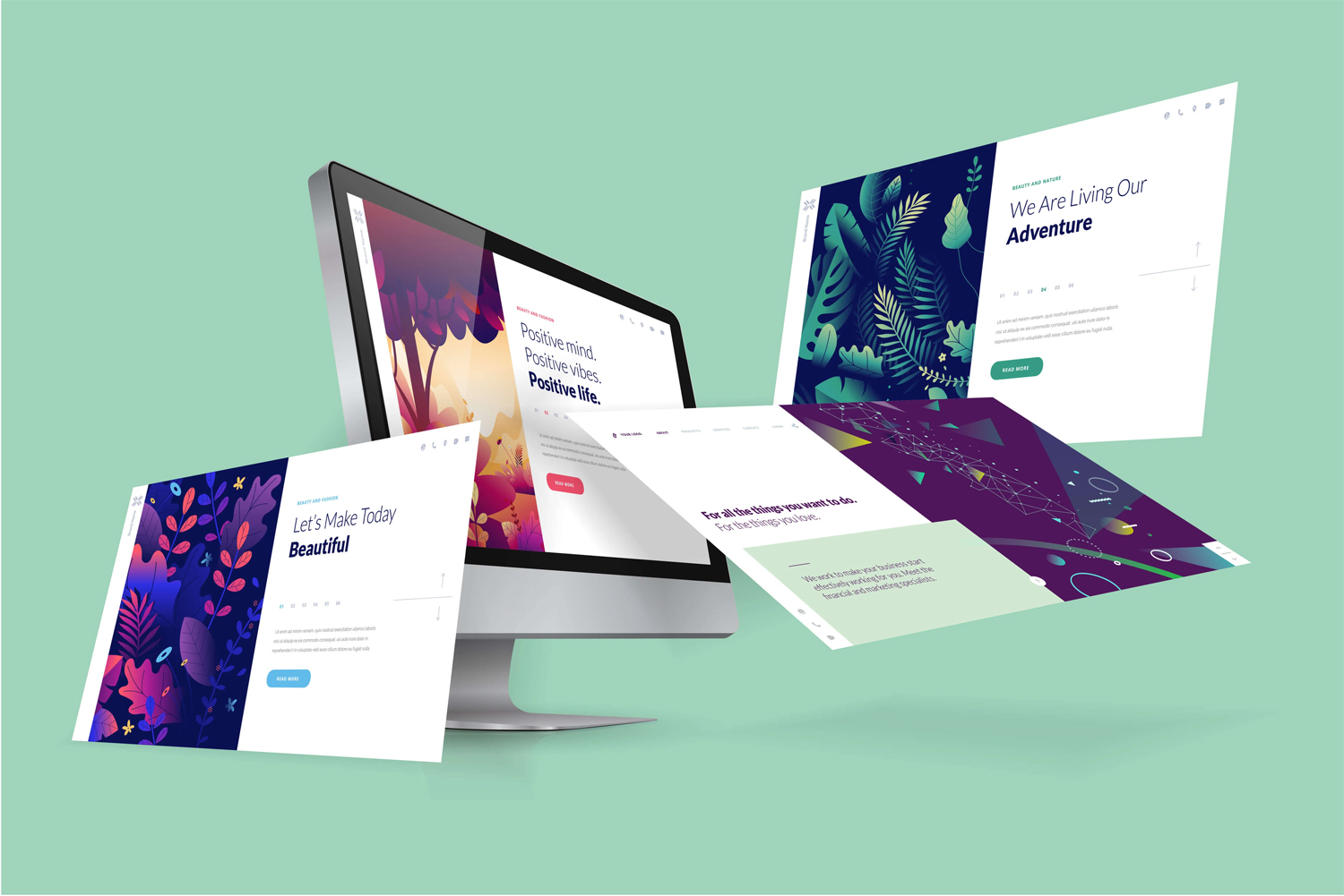 thue thiet ke web chuyen nghiep