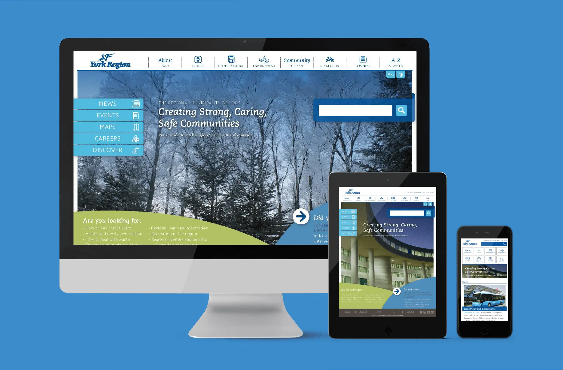 website chuan mobile