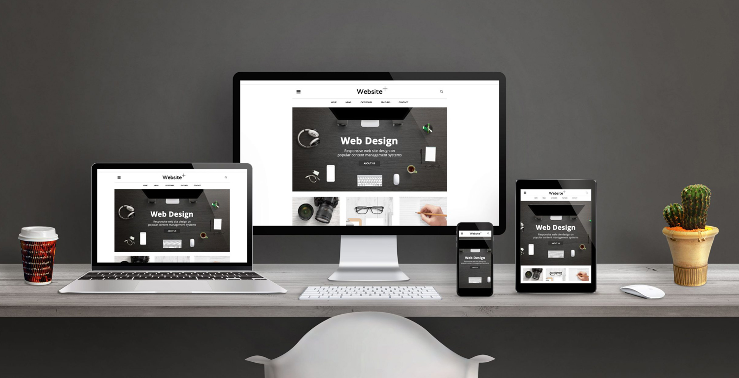 website theo yeu cau