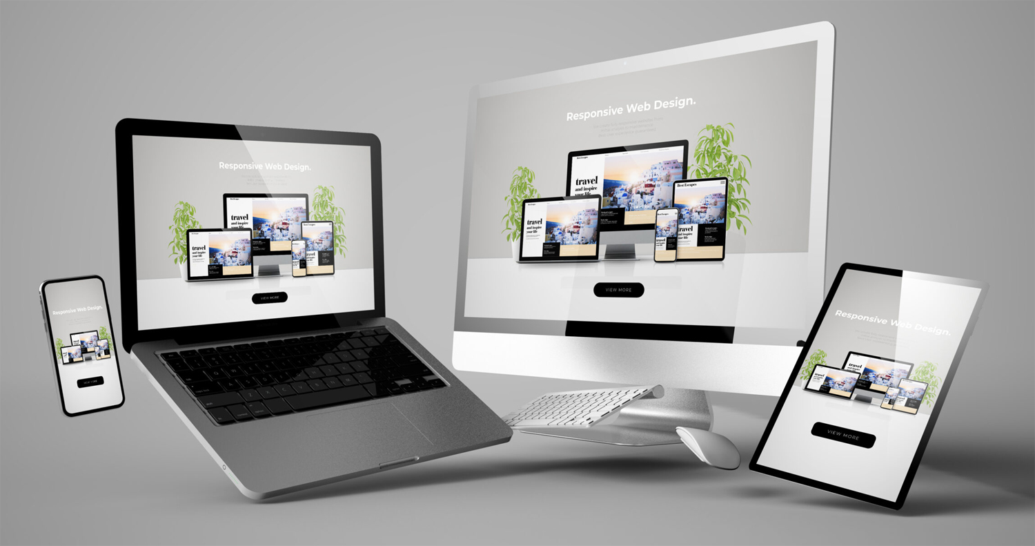 6 xu hướng thiết kế website sẽ thịnh hành vào nửa cuối năm 2025 1 xu huong thiet ke website