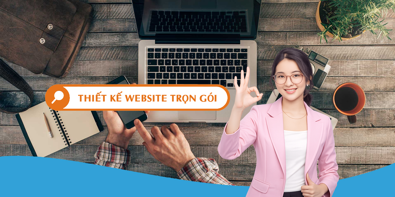 Thiet Ke Website Tron Goi